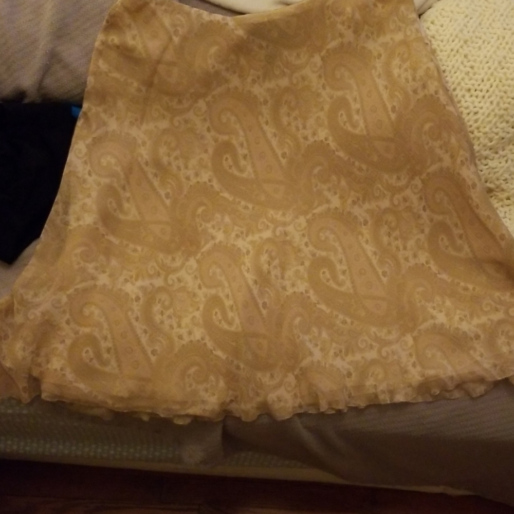 Skirt